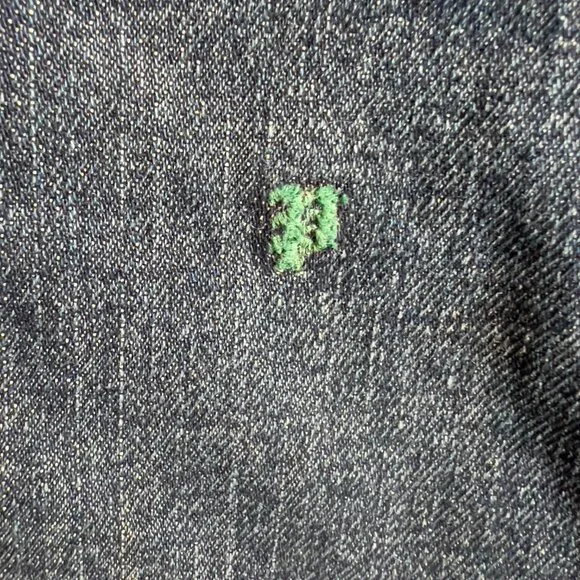 Men's Polo Ralph Lauren Embroidered Classic Jeans 31 x32